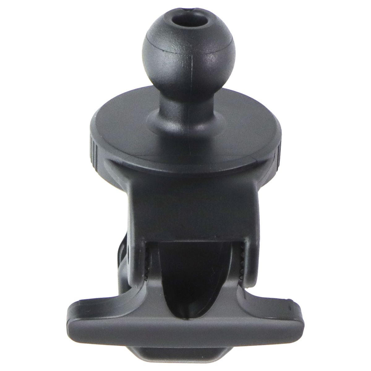 TekYa (15W) Auto-Tek Qi Wireless Charging Car Mount with Auto Clamp - Black Cell Phone - Chargers & Cradles TekYa - Simple Cell Bulk Wholesale Pricing - USA Seller