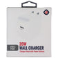TekYa (20W) USB-C Port Wall Charger Adapter with Power Delivery - White