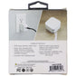TekYa (20W) USB-C Port Wall Charger Adapter with Power Delivery - White