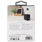 Tekya 45W Wall Charger Single USB-C with Power Delivery - Black