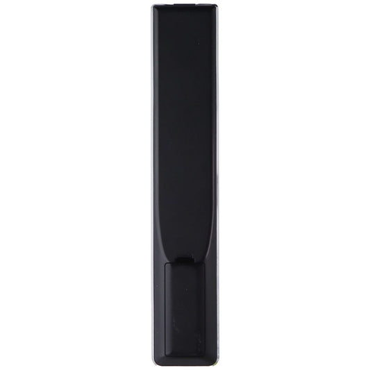 Telus (LR03) Remote Control for Optik TV and Set-Top Boxes - Black/Silver