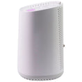 TELUS Wi-Fi Hub Tri-Band Gigabit Wireless Router and Modem - White ...