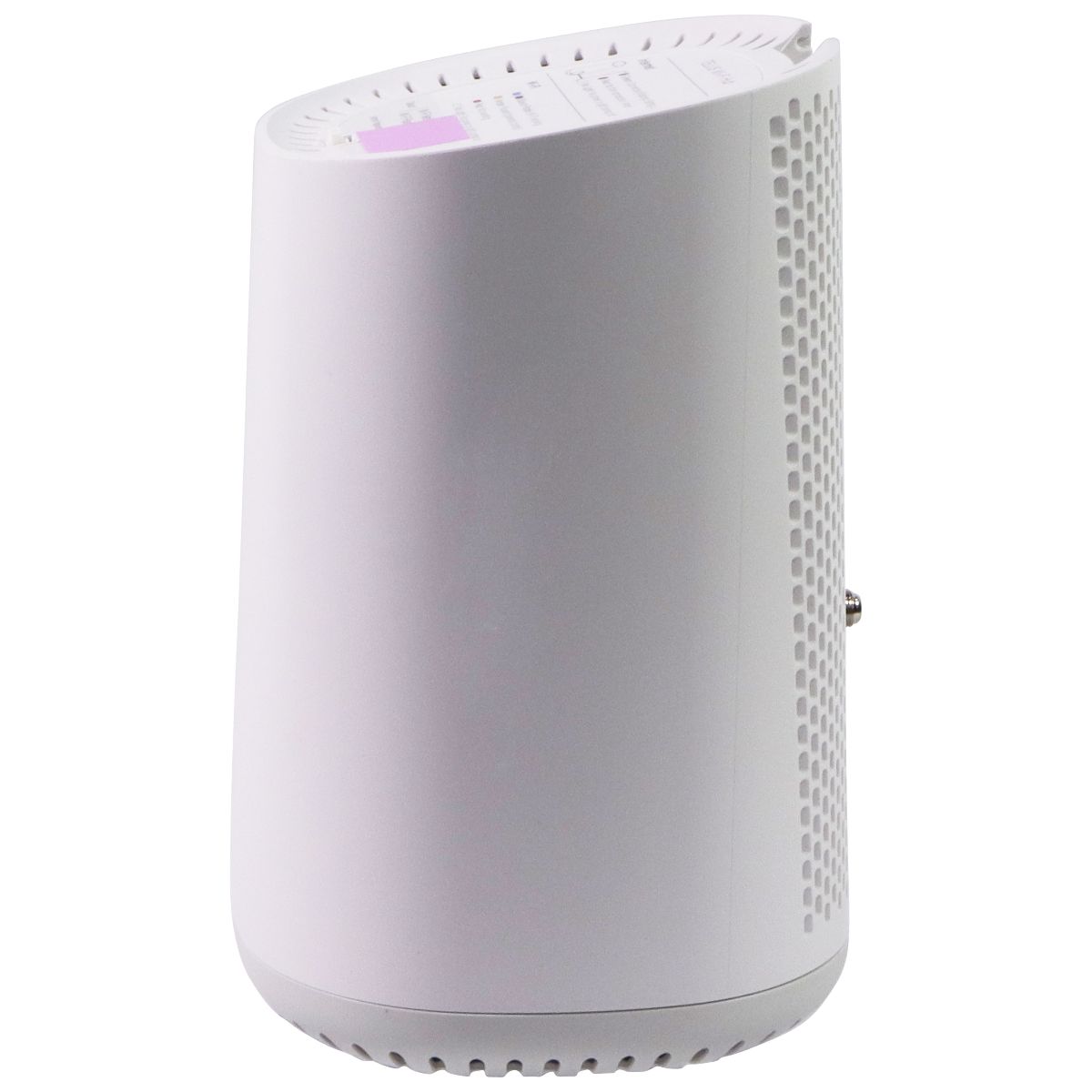 TELUS Wi-Fi Hub Tri-Band Gigabit Wireless Router and Modem - White Networking - Modem & Wi-Fi Router Combos Telus - Simple Cell Bulk Wholesale Pricing - USA Seller