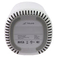 TELUS Wi-Fi Hub Tri-Band Gigabit Wireless Router and Modem - White ...