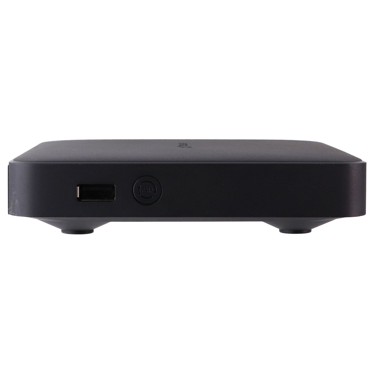 TELUS TV Digital Box (TELUSTV-21T) 4K Android TV Media Streamer & Voice Remote