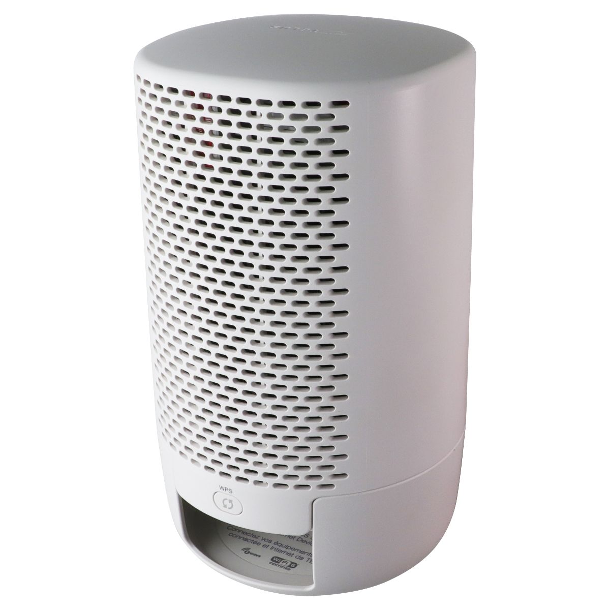 Telus Wi-Fi B20T wireless access point booster - White