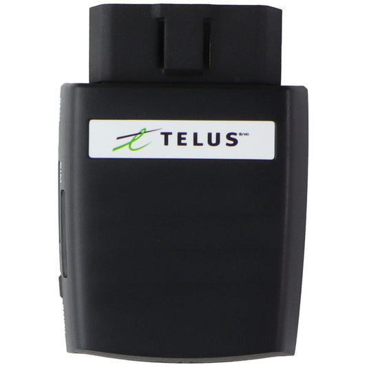TELUS Drive+ Wi-Fi Hotspot/Car Diagnostic Tool - DISCONTINUED/NO SERVICE* Car Video - Other Vehicle Electronics Telus - Simple Cell Bulk Wholesale Pricing - USA Seller
