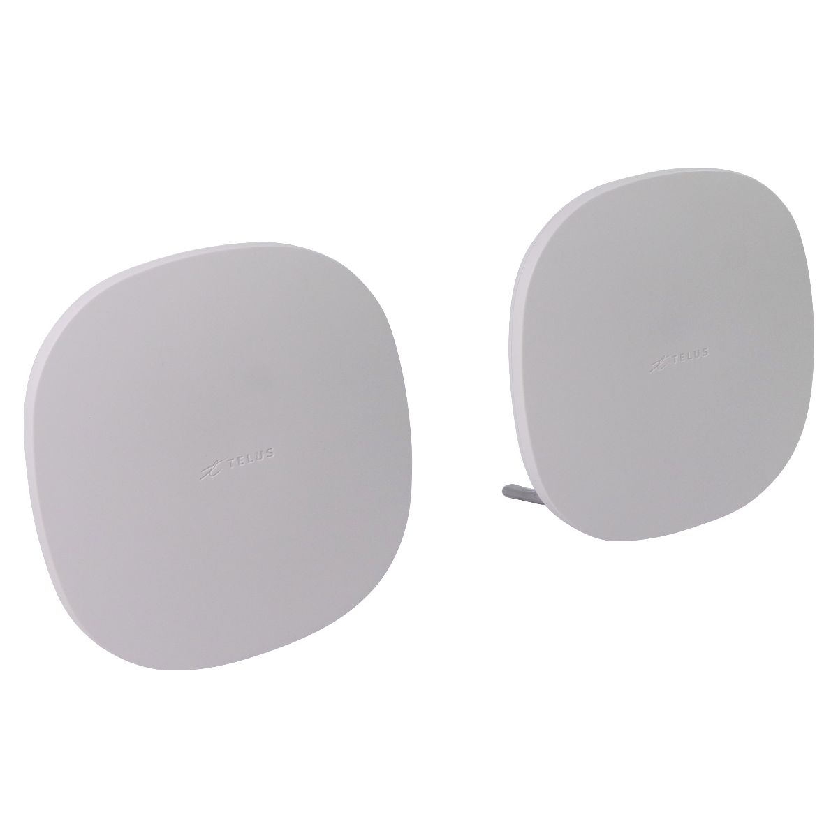 TELUS Boost Wi-Fi Starter Pack DWS (2 Boosters, 2 Power Supplies) - White Networking - Other Home Networking Telus - Simple Cell Bulk Wholesale Pricing - USA Seller