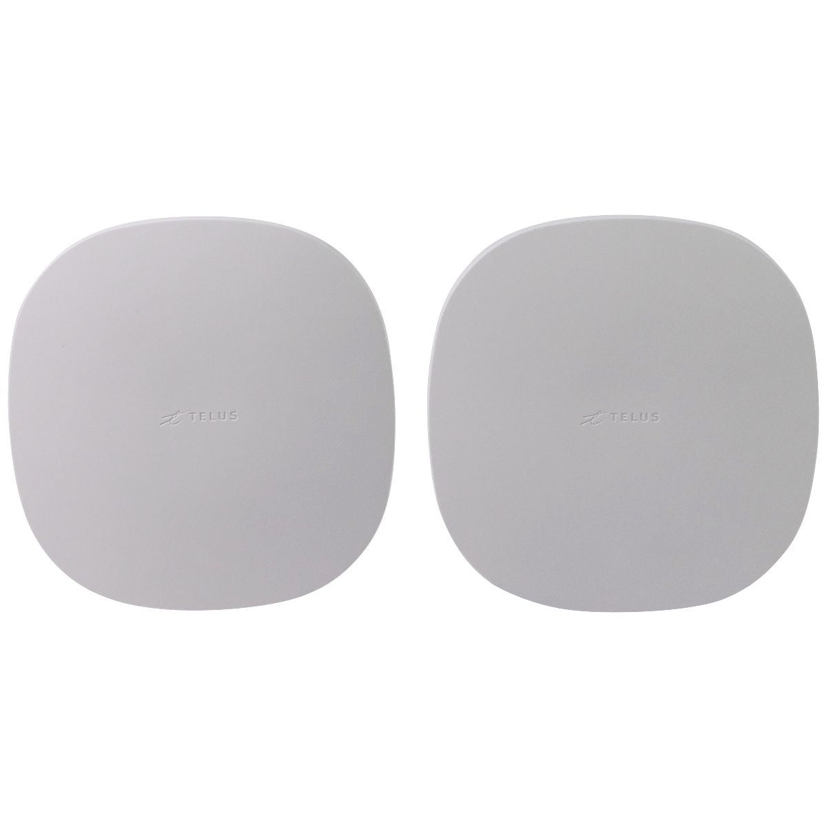 TELUS Boost Wi-Fi Starter Pack DWS (2 Boosters, 2 Power Supplies) - White Networking - Other Home Networking Telus - Simple Cell Bulk Wholesale Pricing - USA Seller