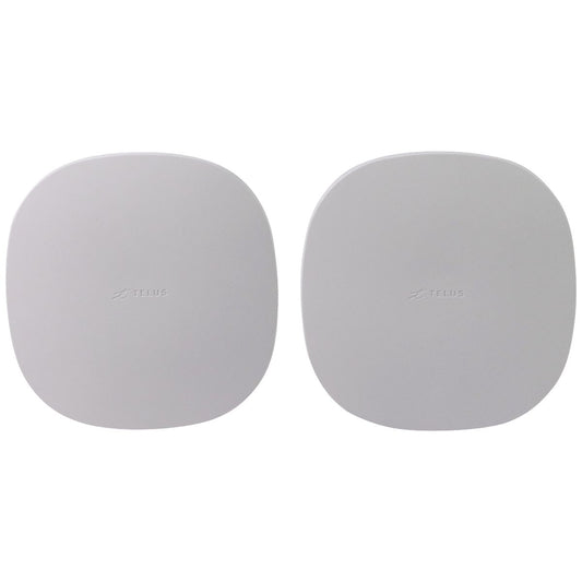 TELUS Boost Wi-Fi Starter Pack DWS (2 Boosters, 2 Power Supplies) - White Networking - Other Home Networking Telus - Simple Cell Bulk Wholesale Pricing - USA Seller