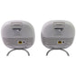 TELUS Boost Wi-Fi Starter Pack DWS (2 Boosters, 2 Power Supplies) - White Networking - Other Home Networking Telus - Simple Cell Bulk Wholesale Pricing - USA Seller