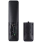 Telus (2790B) Remote Control with Voice Control - Black TV, Video & Audio Accessories - Remote Controls Telus - Simple Cell Bulk Wholesale Pricing - USA Seller