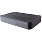 Telus 4K High Definition TV Receiver Box (UIW4001) - Black