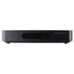 Telus 4K High Definition TV Receiver Box (UIW4001) - Black