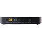 Telus 4K High Definition TV Receiver Box (UIW4001) - Black