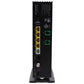 TELUS Actiontec T3200M Bonded VDSL2 Wireless AC Gateway Modem - Black Networking - Modems Telus - Simple Cell Bulk Wholesale Pricing - USA Seller