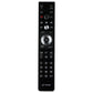 Replacement TELUS Optik TV Slimline Remote Control - Black (2774) TV, Video & Audio Accessories - Remote Controls Telus - Simple Cell Bulk Wholesale Pricing - USA Seller