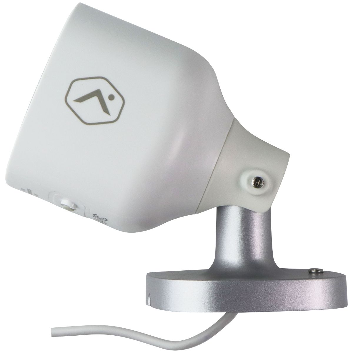 Telus Outdoor Wi-Fi 1080p Security Camera with Night Vision - White (ADC-V723X) Home Surveillance - Security Cameras Telus - Simple Cell Bulk Wholesale Pricing - USA Seller