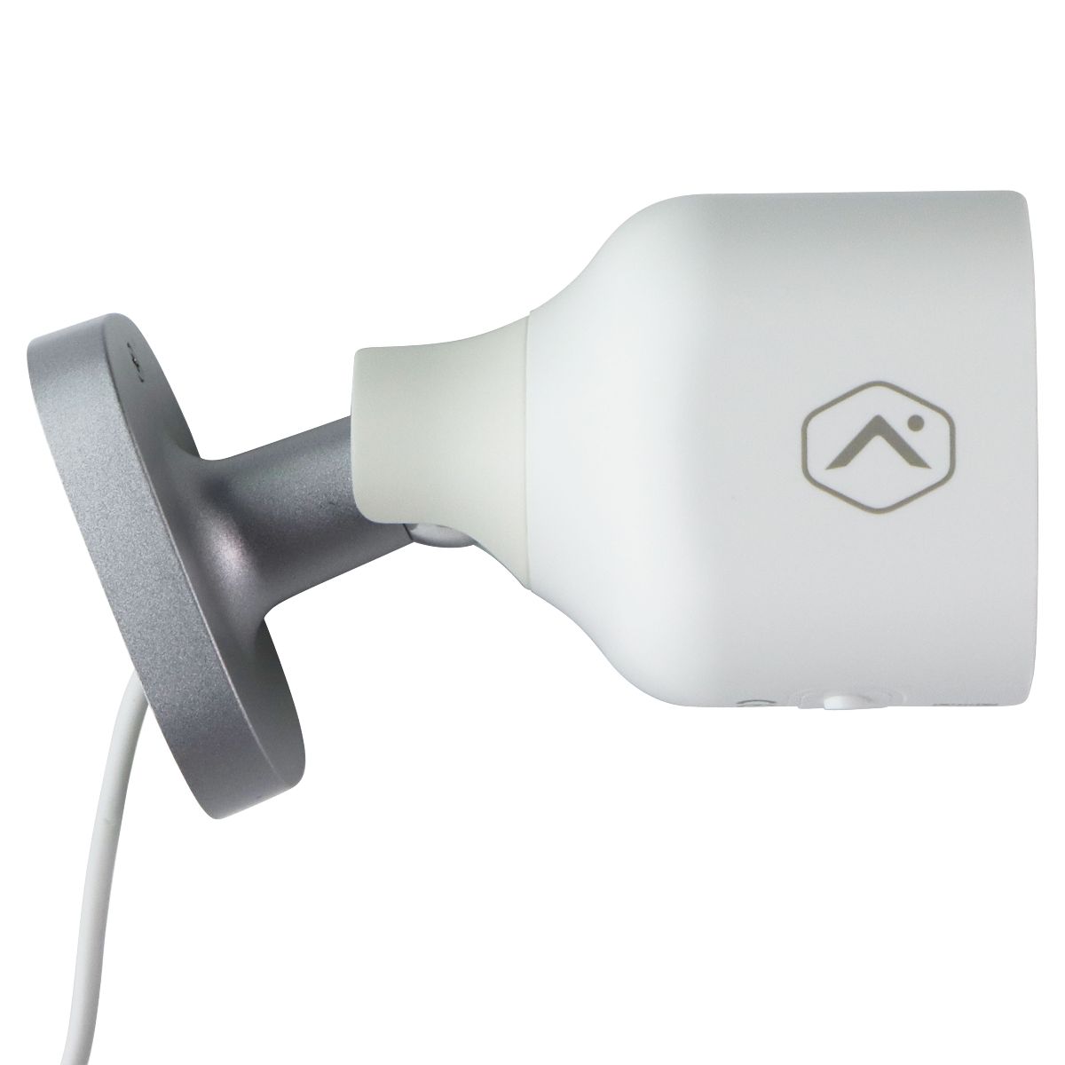 Telus Outdoor Wi-Fi 1080p Security Camera with Night Vision - White (ADC-V723X) Home Surveillance - Security Cameras Telus - Simple Cell Bulk Wholesale Pricing - USA Seller