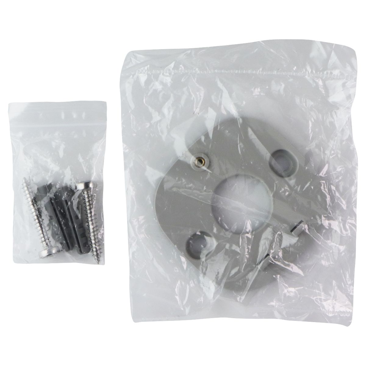 Telus Outdoor Wi-Fi 1080p Security Camera with Night Vision - White (ADC-V723X) Home Surveillance - Security Cameras Telus - Simple Cell Bulk Wholesale Pricing - USA Seller