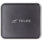 TELUS PikTV Media Box - Black - DISCONTINUED/NO SERVICE* Home Multimedia - Internet & Media Streamers Telus    - Simple Cell Bulk Wholesale Pricing - USA Seller