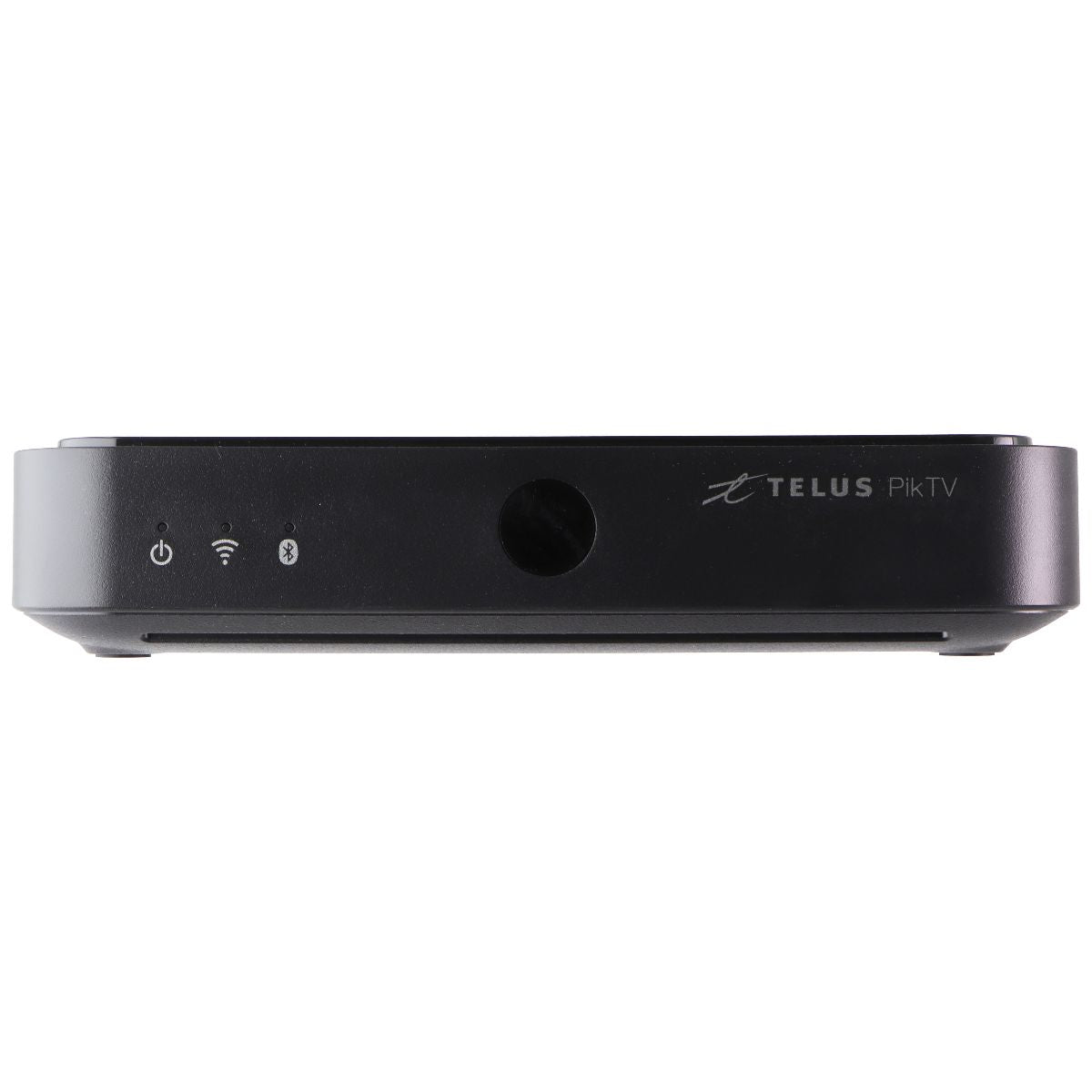 TELUS PikTV Media Box - Black - DISCONTINUED/NO SERVICE* Home Multimedia - Internet & Media Streamers Telus    - Simple Cell Bulk Wholesale Pricing - USA Seller