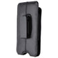 Telus Universal (6.5-in) Phone Case with Holster - Black Cell Phone - Cases, Covers & Skins Telus    - Simple Cell Bulk Wholesale Pricing - USA Seller