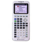 Texas Instruments TI-84 Plus CE Graphing Calculator (TI-84PLCE) - White
