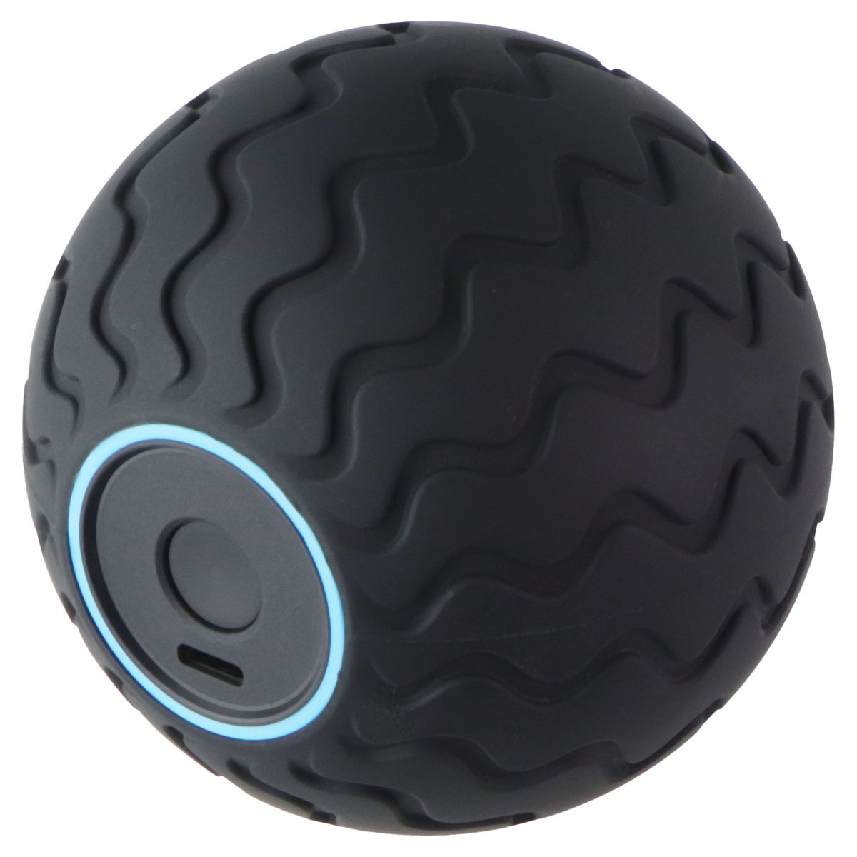 TheraGun Wave Solo Handheld Bluetooth Enabled Massage Ball - Black Other Sporting Goods TheraGun - Simple Cell Bulk Wholesale Pricing - USA Seller