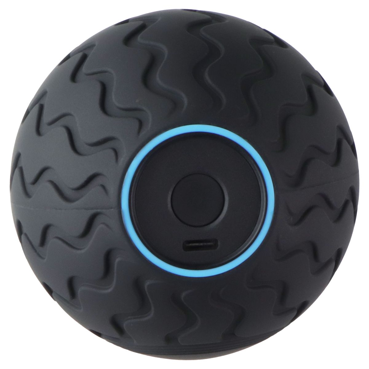 TheraGun Wave Solo Handheld Bluetooth Enabled Massage Ball - Black Other Sporting Goods TheraGun - Simple Cell Bulk Wholesale Pricing - USA Seller