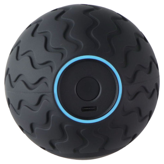 TheraGun Wave Solo Handheld Bluetooth Enabled Massage Ball - Black Other Sporting Goods TheraGun - Simple Cell Bulk Wholesale Pricing - USA Seller