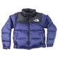 The North Face Women's 1996 Retro Nuptse Jacket - Summit Navy/Black (X Small) Other Sporting Goods The North Face - Simple Cell Bulk Wholesale Pricing - USA Seller