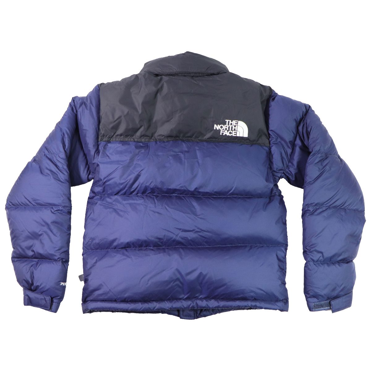 The North Face Women's 1996 Retro Nuptse Jacket - Summit Navy/Black (X Small) Other Sporting Goods The North Face - Simple Cell Bulk Wholesale Pricing - USA Seller