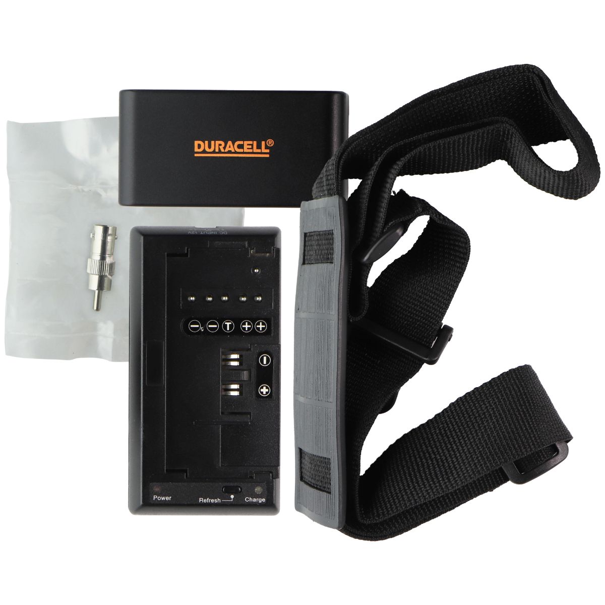 Thermal-Eye 250D Thermal Imaging Digital Monocular - Black *READ DESC* Other Sporting Goods Thermal-Eye    - Simple Cell Bulk Wholesale Pricing - USA Seller