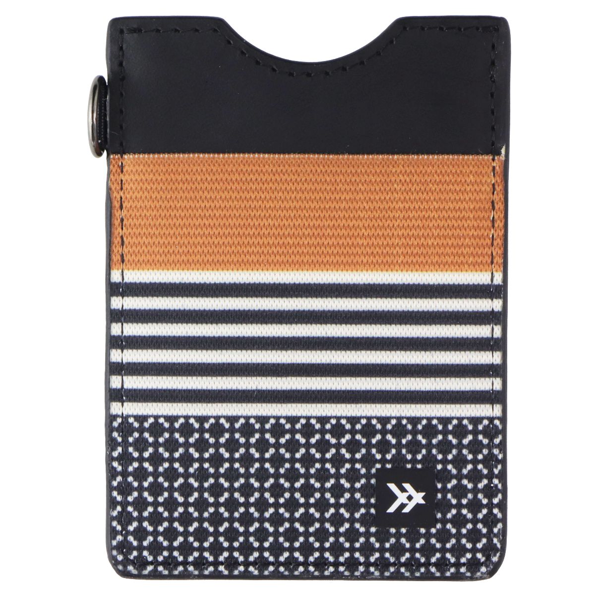 Thread Wallets Ultra Slim Minimalist Card Holder Wallet - Sanders