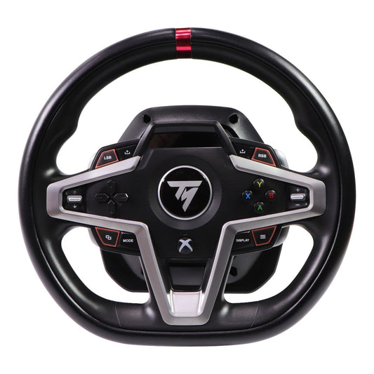 Thrustmaster T248 Racing Wheel and Magnetic Pedals for Xbox Series X/S/One/PC Gaming/Console - Controllers & Attachments Thrustmaster    - Simple Cell Bulk Wholesale Pricing - USA Seller