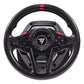 Thrustmaster T128 Racing Wheel and Magnetic Pedals for Sony PS5 / PS4 / PC Gaming/Console - Controllers & Attachments Thrustmaster - Simple Cell Bulk Wholesale Pricing - USA Seller