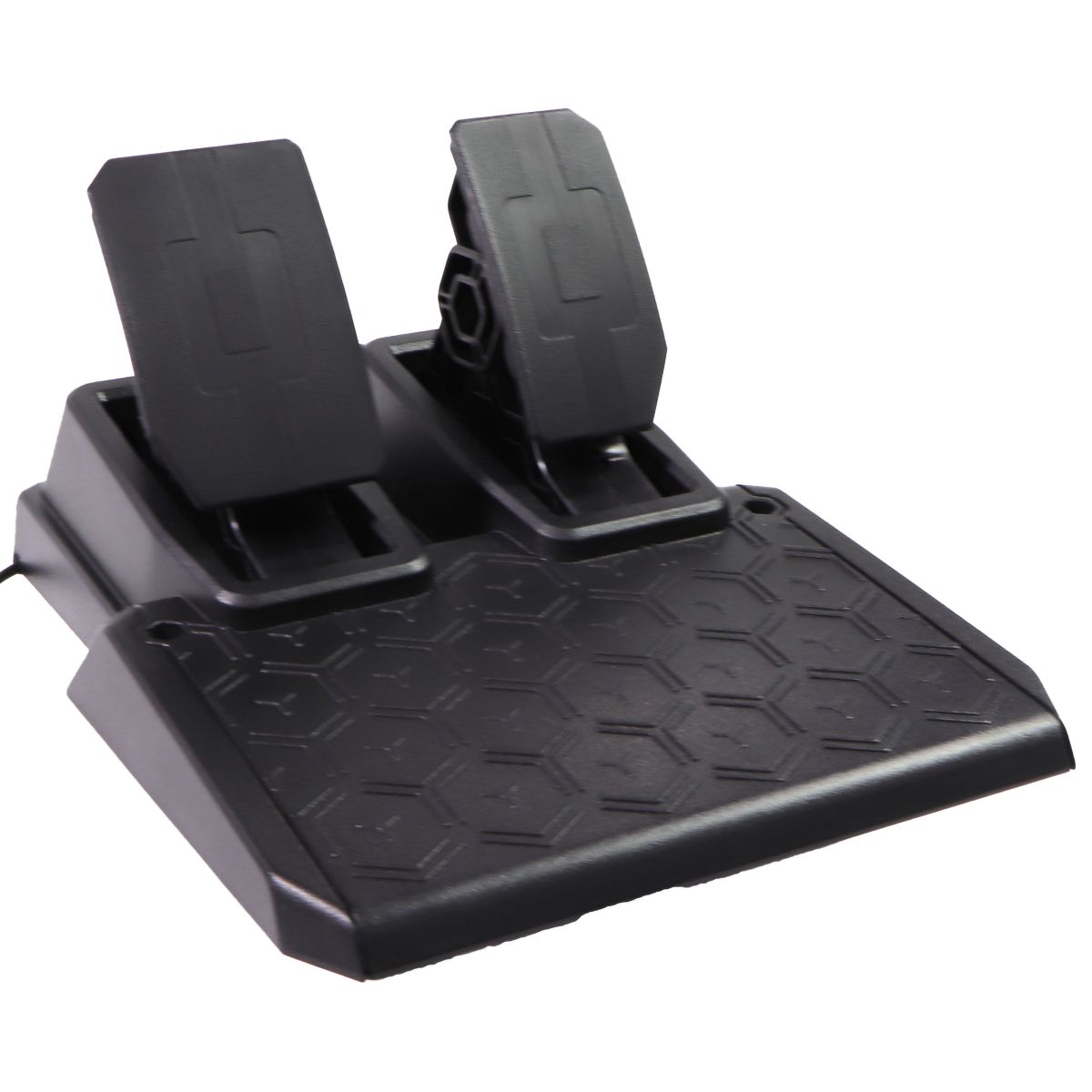 Thrustmaster T128 Racing Wheel and Magnetic Pedals for Sony PS5 / PS4 / PC Gaming/Console - Controllers & Attachments Thrustmaster - Simple Cell Bulk Wholesale Pricing - USA Seller