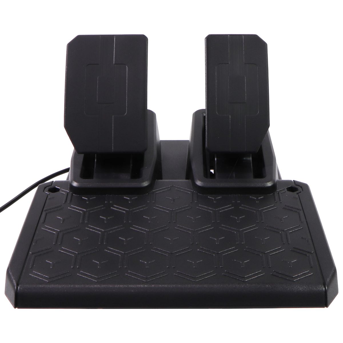 Thrustmaster T128 Racing Wheel and Magnetic Pedals for Sony PS5 / PS4 / PC Gaming/Console - Controllers & Attachments Thrustmaster - Simple Cell Bulk Wholesale Pricing - USA Seller