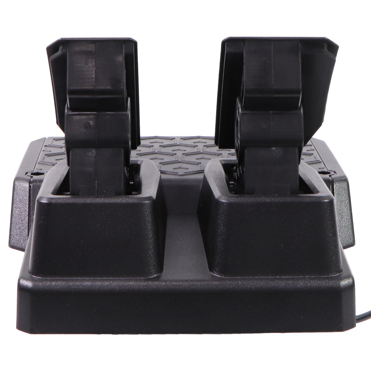 Thrustmaster T128 Racing Wheel and Magnetic Pedals for Sony PS5 / PS4 / PC Gaming/Console - Controllers & Attachments Thrustmaster - Simple Cell Bulk Wholesale Pricing - USA Seller