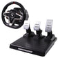 Thrustmaster T248 Racing Wheel and Magnetic Pedals for PS5/PS4/PC - Black Gaming/Console - Controllers & Attachments Thrustmaster    - Simple Cell Bulk Wholesale Pricing - USA Seller