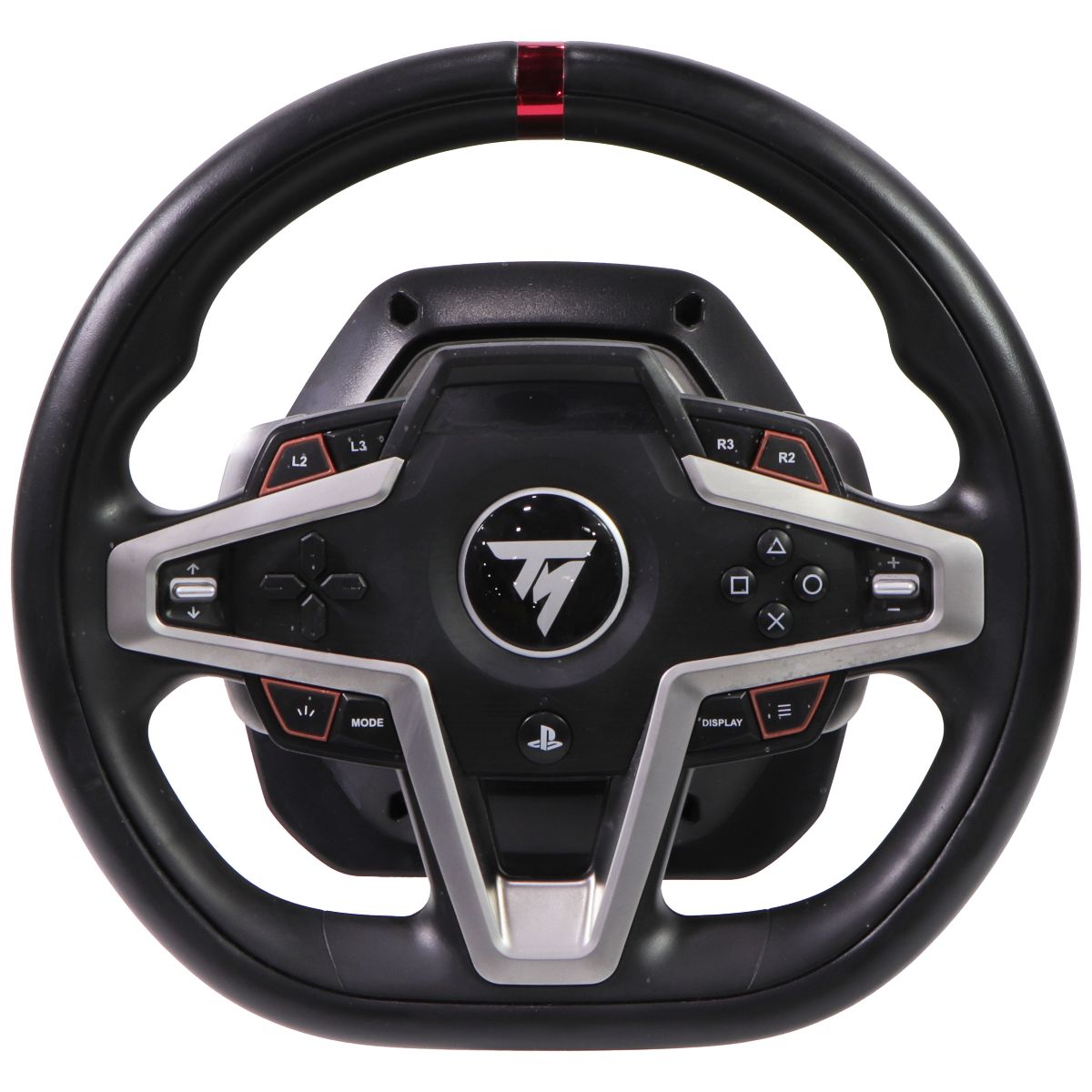 Thrustmaster T248 Racing Wheel and Magnetic Pedals for PS5/PS4/PC - Black Gaming/Console - Controllers & Attachments Thrustmaster    - Simple Cell Bulk Wholesale Pricing - USA Seller