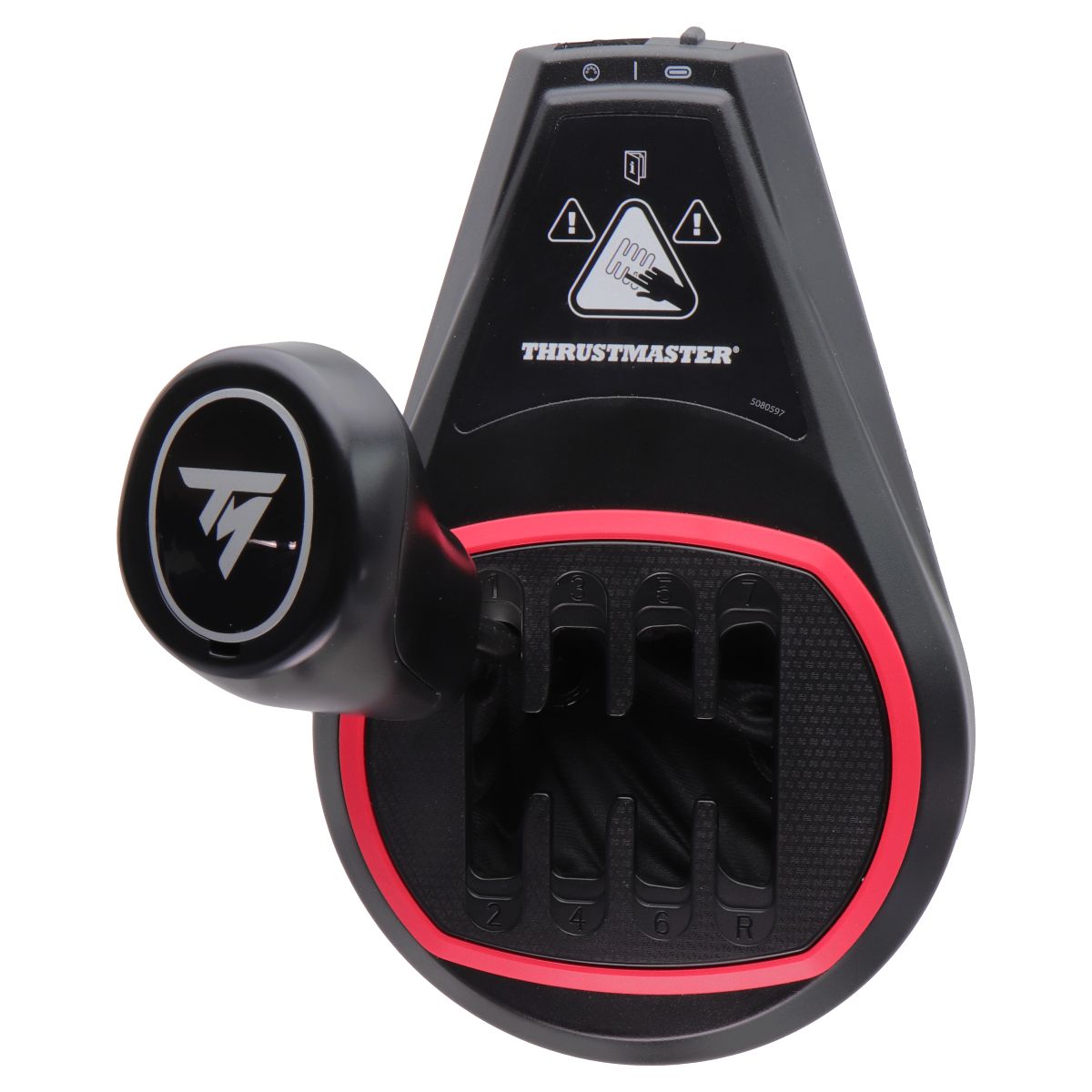 gear shifter thrustmaster Thrustmaster TH8S 8-Gear Shifter Add-On for Racing Wheels