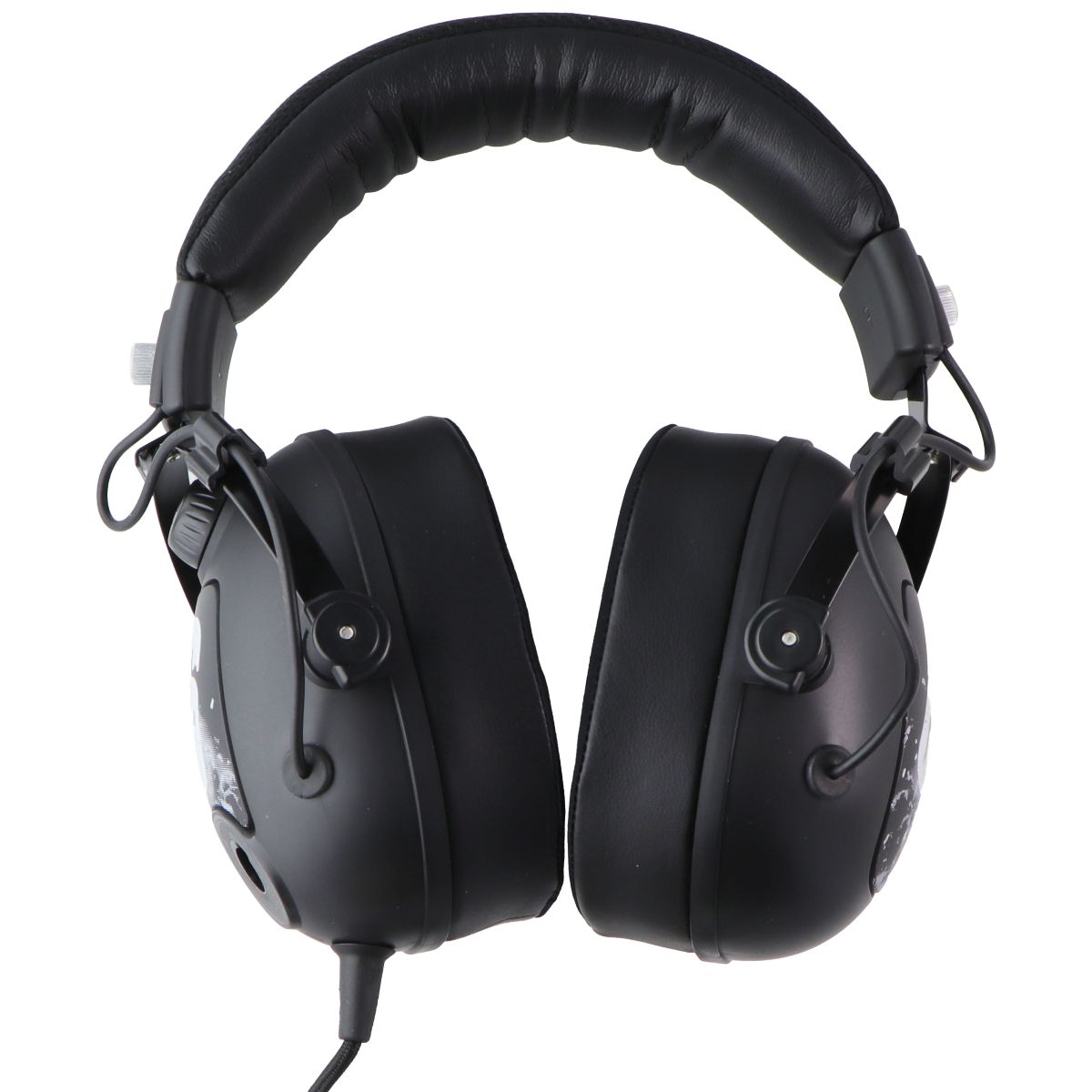 Thrustmaster T.ASSAULT Wired Gaming Headset for Xbox/PlayStation/PC - Rainbow 6 Gaming/Console - Headsets Thrustmaster - Simple Cell Bulk Wholesale Pricing - USA Seller