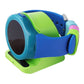 Timex Family Connect 4G Fitness Watch (IFW522) Metro-PCS Only - Teal / Blue Smart Watches Timex - Simple Cell Bulk Wholesale Pricing - USA Seller