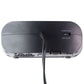 TIMEX Digital Alarm Clock with Battery Backup - Black (T121BX) Clocks - Alarm Clocks Timex - Simple Cell Bulk Wholesale Pricing - USA Seller