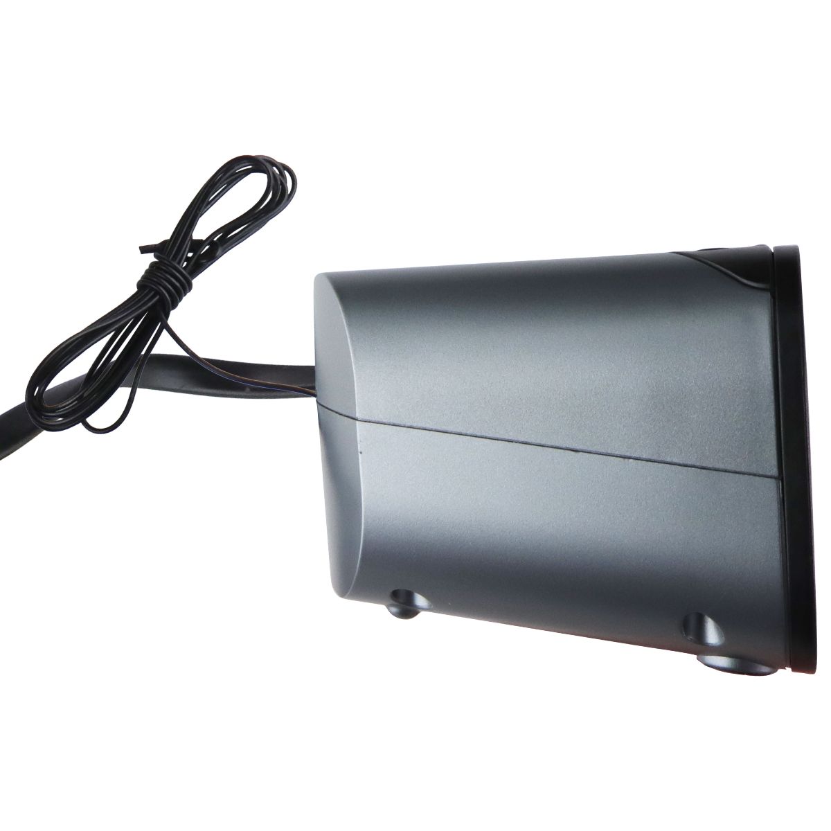 Timex AM/FM Dual Alarm Clock Radio with 1.2-Inch Display and Line-In Jack - Gray Clocks - Alarm Clocks Timex - Simple Cell Bulk Wholesale Pricing - USA Seller