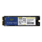TIMETEC (256GB) NVMe PCIe Gen3 x4 3D NAND Internal Solid State Drive SSD (AS04) Digital Storage - Solid State Drives TIMETEC - Simple Cell Bulk Wholesale Pricing - USA Seller