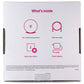 T-Mobile Wi-Fi Mesh Access Point (Only for T-Mobile Gateways) - White Networking - Wireless Access Points T-Mobile - Simple Cell Bulk Wholesale Pricing - USA Seller