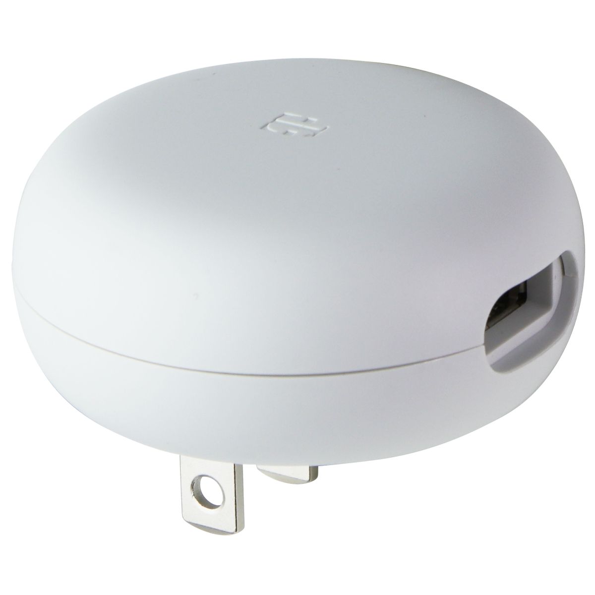 T-Mobile 5V/1A USB-A Wall Charger (AN05A-050E) - White Parts & Accessories - Chargers & Cradles T-Mobile - Simple Cell Bulk Wholesale Pricing - USA Seller